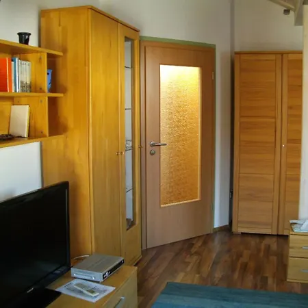 Haus Kerstan Lägenhet Eging