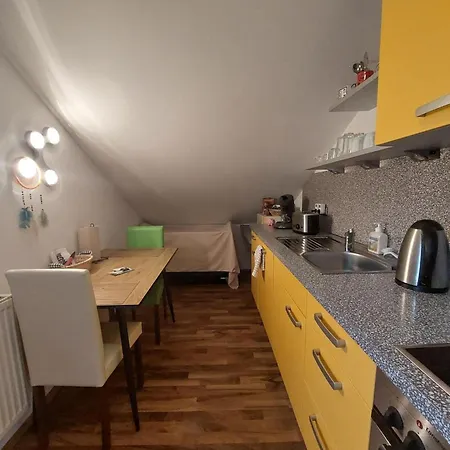 Lägenhet Haus Kerstan