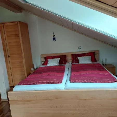 Lägenhet Haus Kerstan