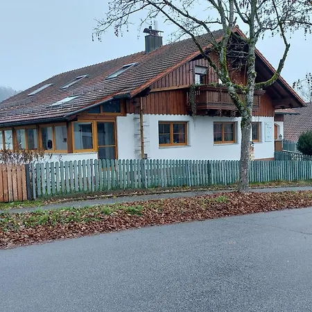 Haus Kerstan * Eging