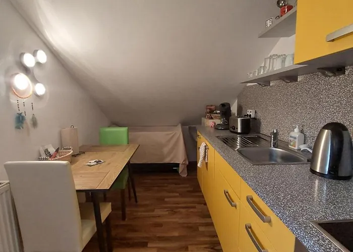 Apartman Haus Kerstan