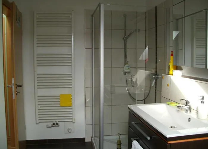 Apartman Haus Kerstan *