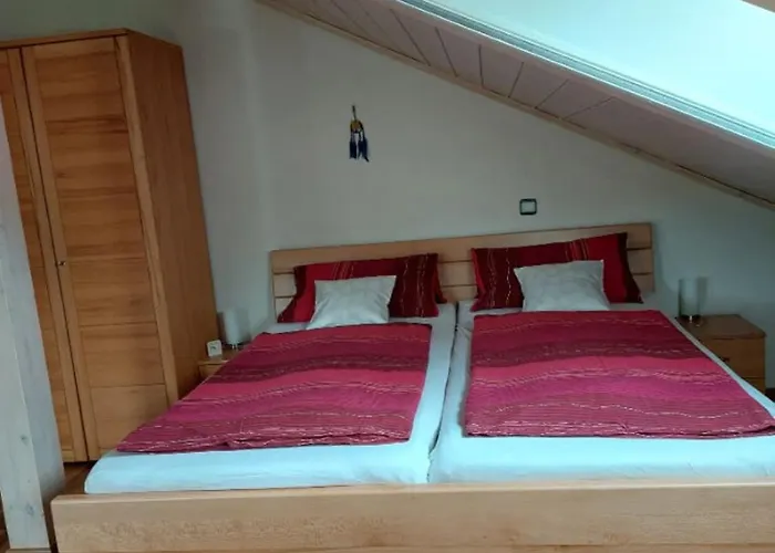 Apartman Haus Kerstan