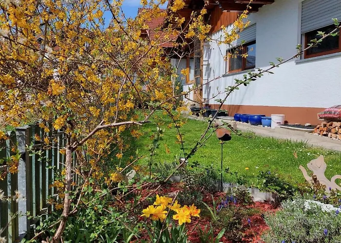 Haus Kerstan